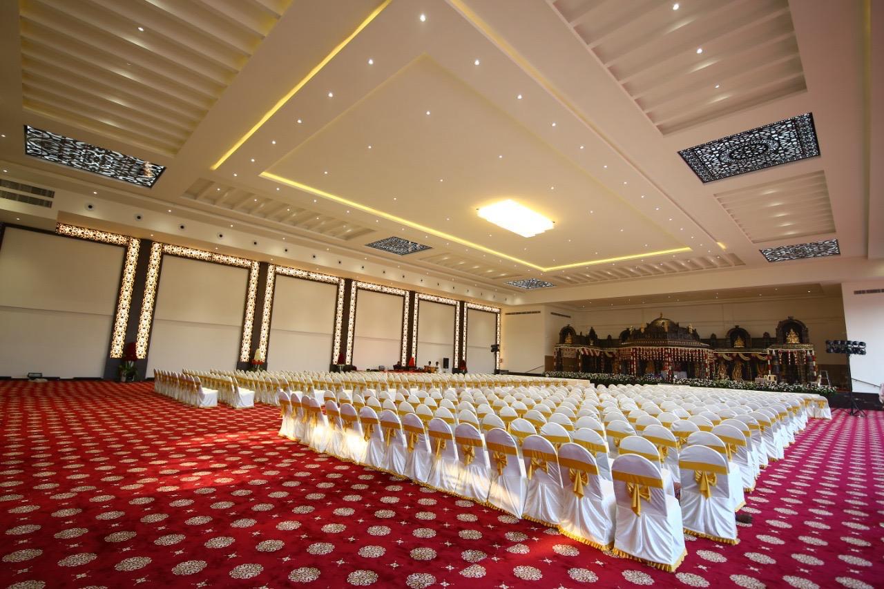 BRS GRANDEUR gallery photo 15